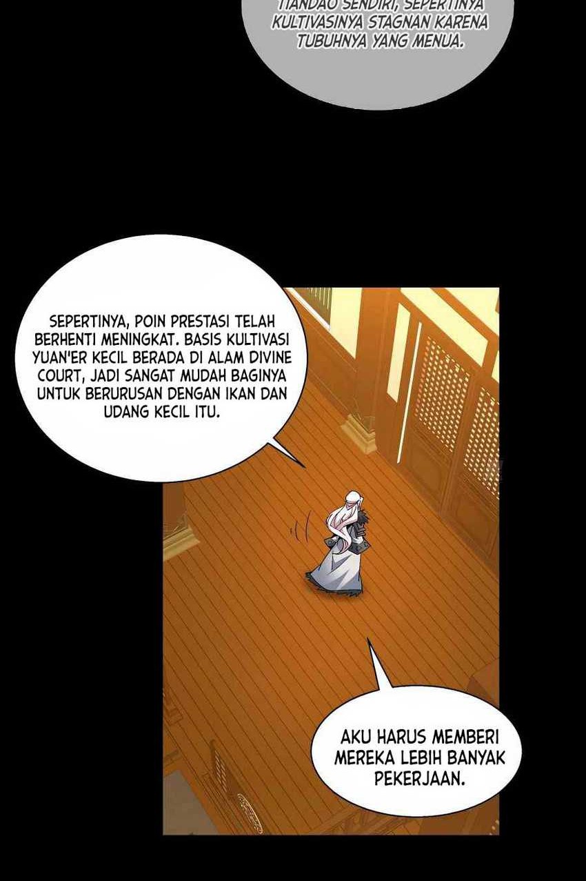 My Disciples Are All Big Villains Chapter 06 Gambar 24