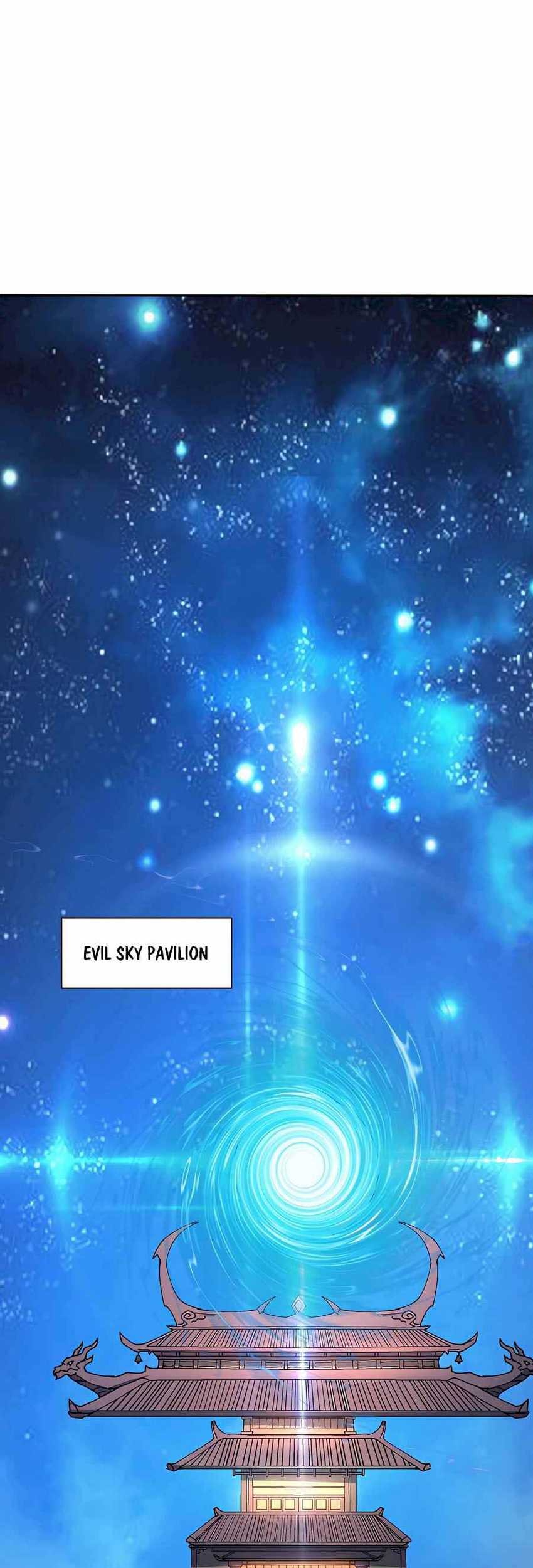 Baca My Disciples Are All Big Villains Chapter 06 Gambar 2