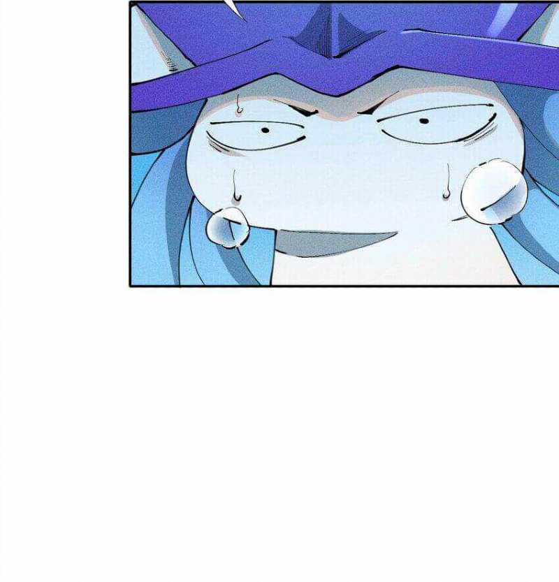 Even Though My Character Is a Jellyfish, I’m Still Super Strong Chapter 03 Gambar 14
