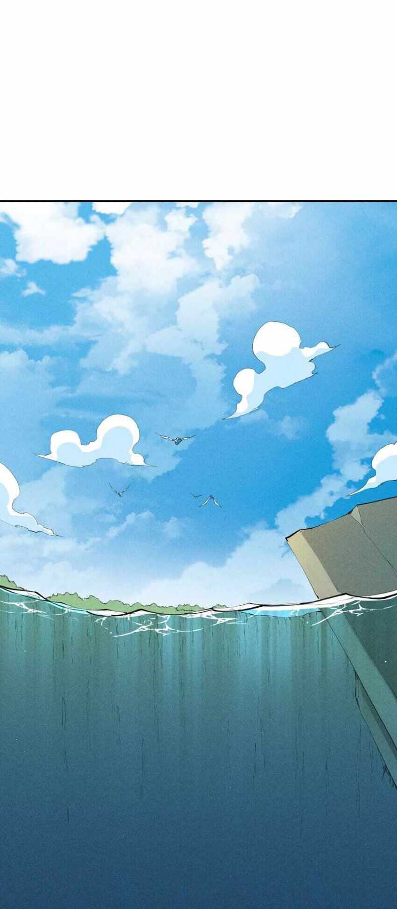 Even Though My Character Is a Jellyfish, I’m Still Super Strong Chapter 03 Gambar 19