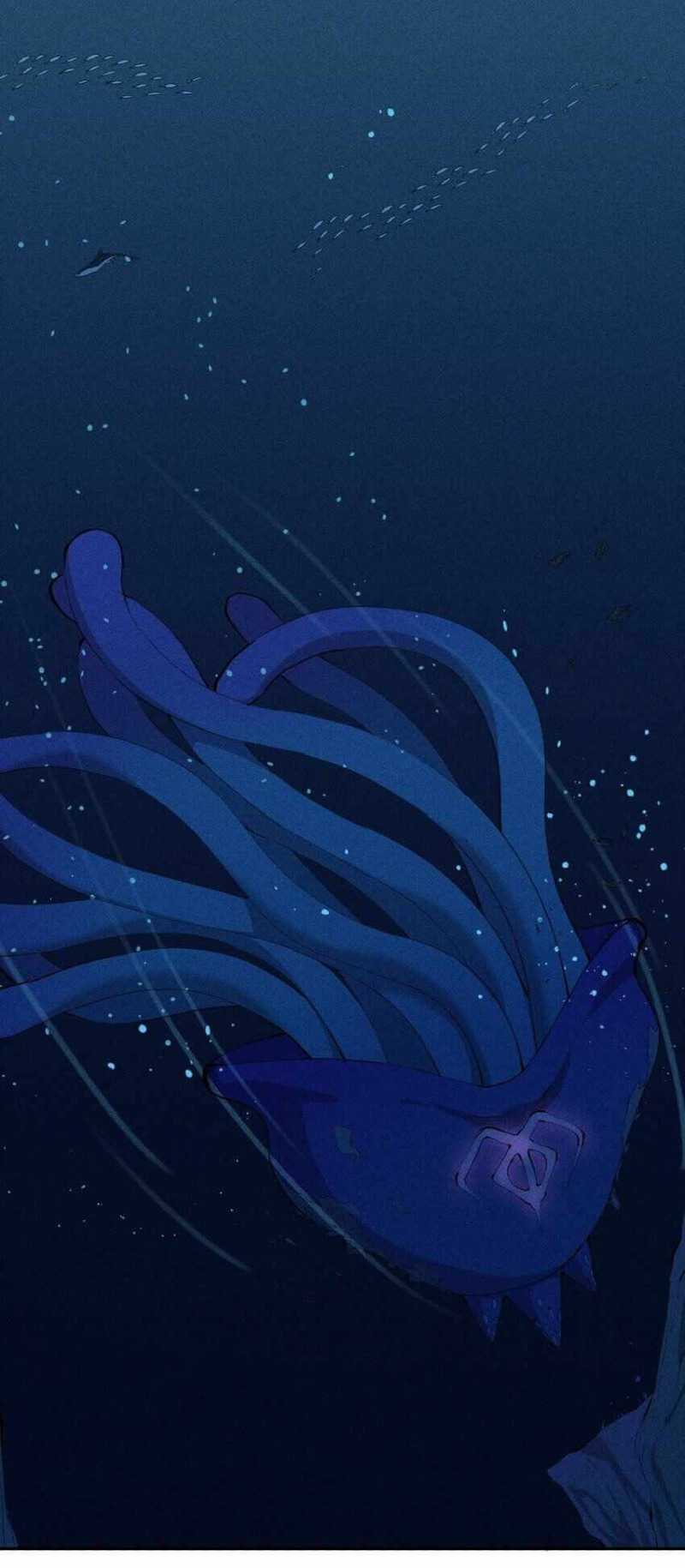 Even Though My Character Is a Jellyfish, I’m Still Super Strong Chapter 03 Gambar 20