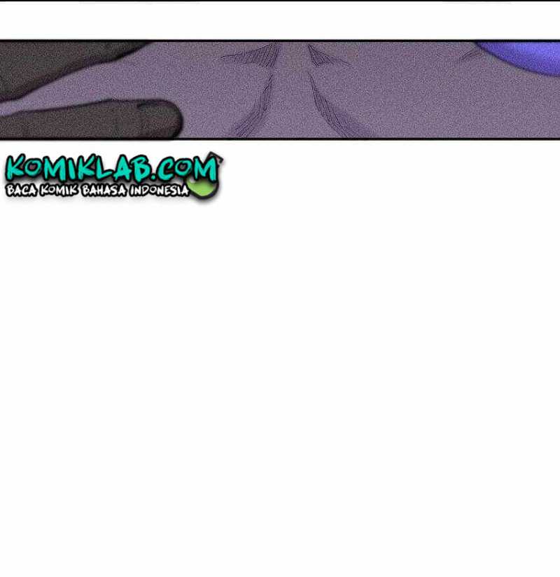 Even Though My Character Is a Jellyfish, I’m Still Super Strong Chapter 03 Gambar 28