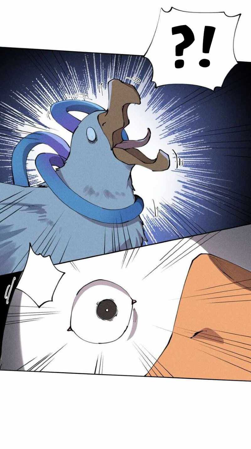 Even Though My Character Is a Jellyfish, I’m Still Super Strong Chapter 03 Gambar 29
