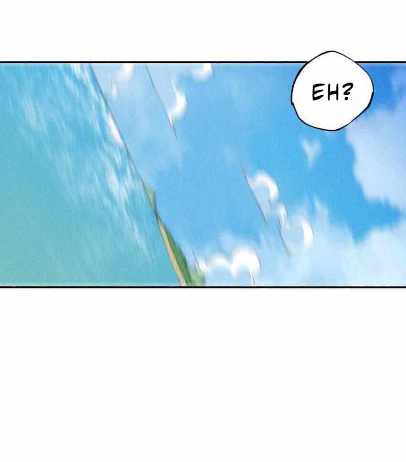 Even Though My Character Is a Jellyfish, I’m Still Super Strong Chapter 03 Gambar 31