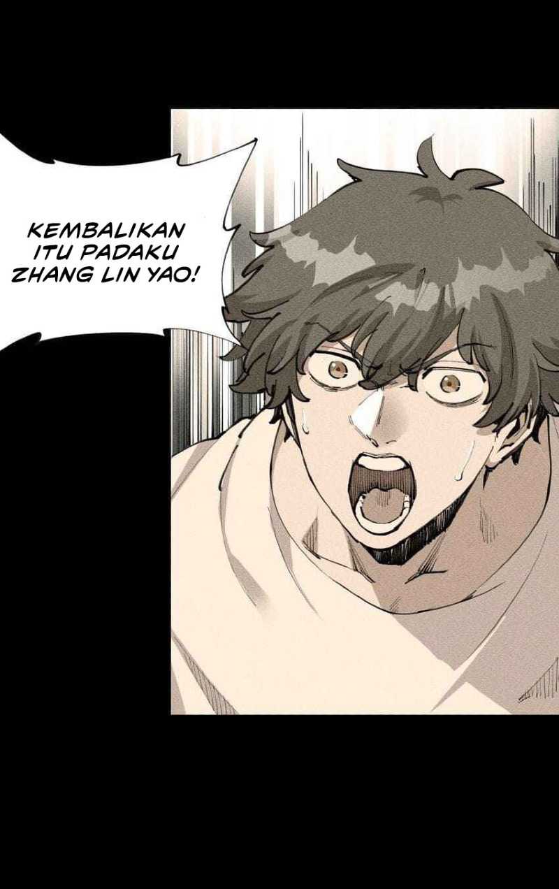 Even Though My Character Is a Jellyfish, I’m Still Super Strong Chapter 02 Gambar 11