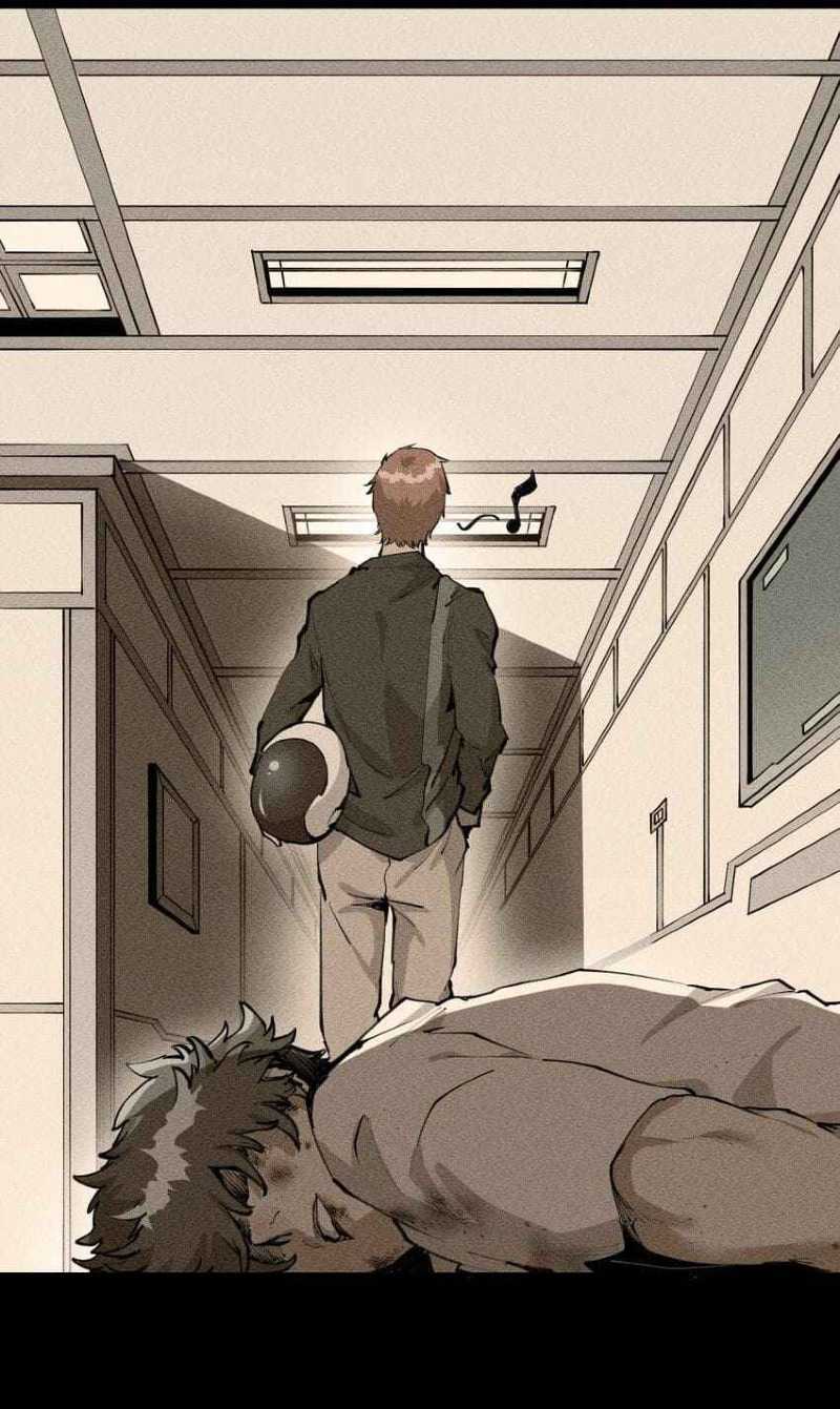 Even Though My Character Is a Jellyfish, I’m Still Super Strong Chapter 02 Gambar 15