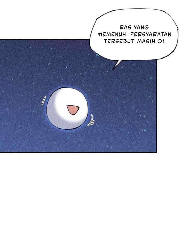 Even Though My Character Is a Jellyfish, I’m Still Super Strong Chapter 02 Gambar 39