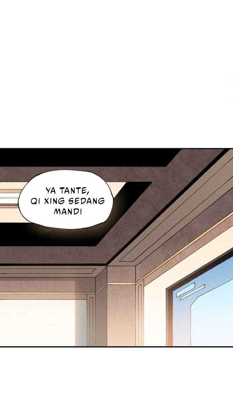 Even Though My Character Is a Jellyfish, I’m Still Super Strong Chapter 02 Gambar 4