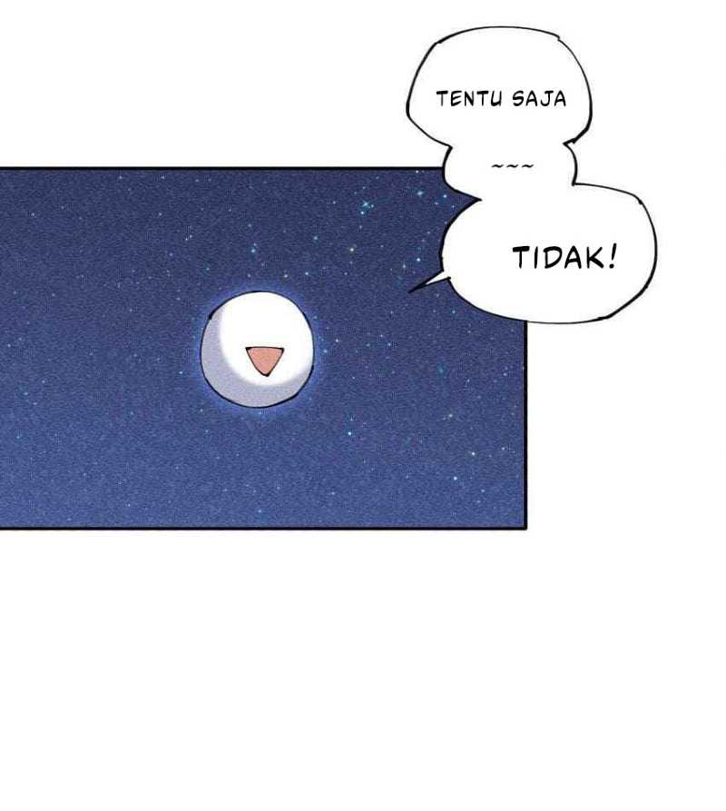 Even Though My Character Is a Jellyfish, I’m Still Super Strong Chapter 02 Gambar 42