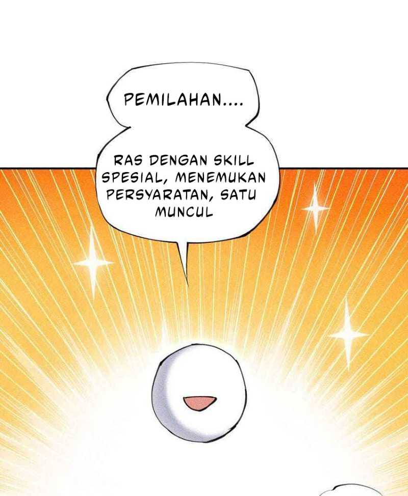 Even Though My Character Is a Jellyfish, I’m Still Super Strong Chapter 02 Gambar 45