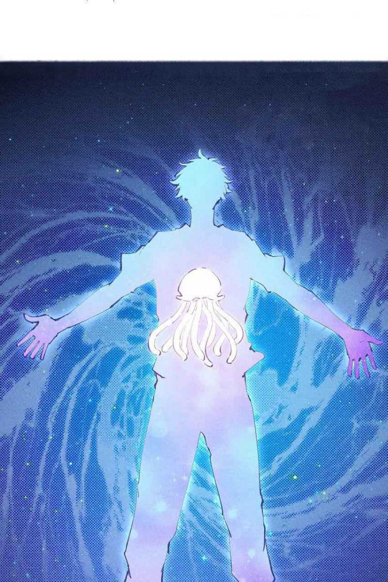 Even Though My Character Is a Jellyfish, I’m Still Super Strong Chapter 02 Gambar 50