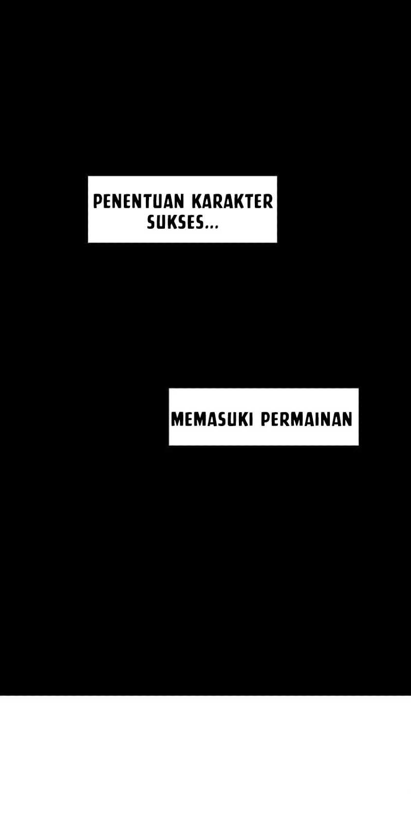 Even Though My Character Is a Jellyfish, I’m Still Super Strong Chapter 02 Gambar 52