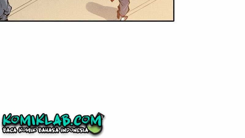 Even Though My Character Is a Jellyfish, I’m Still Super Strong Chapter 01 Gambar 16