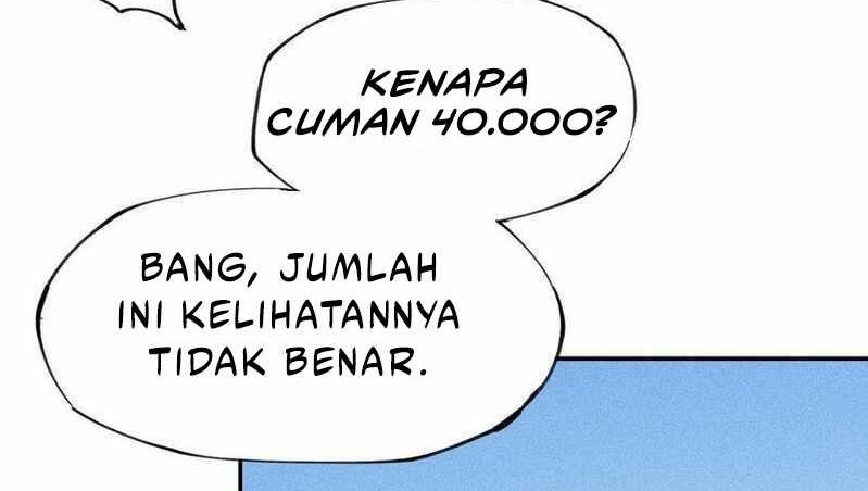 Even Though My Character Is a Jellyfish, I’m Still Super Strong Chapter 01 Gambar 18
