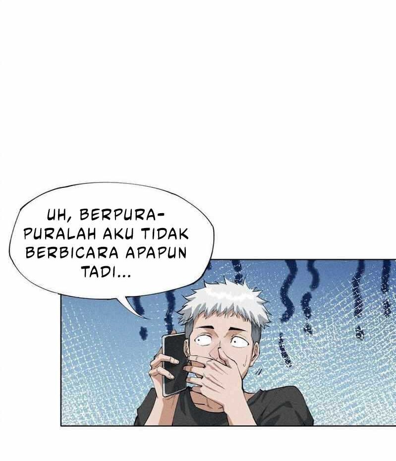 Even Though My Character Is a Jellyfish, I’m Still Super Strong Chapter 01 Gambar 30