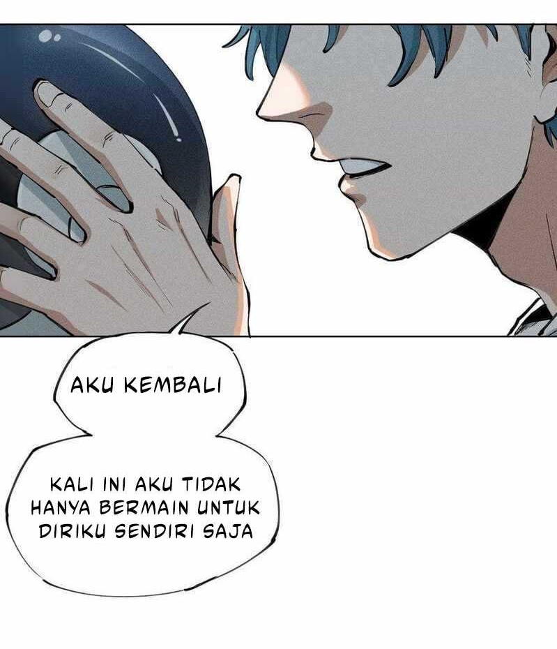 Even Though My Character Is a Jellyfish, I’m Still Super Strong Chapter 01 Gambar 36