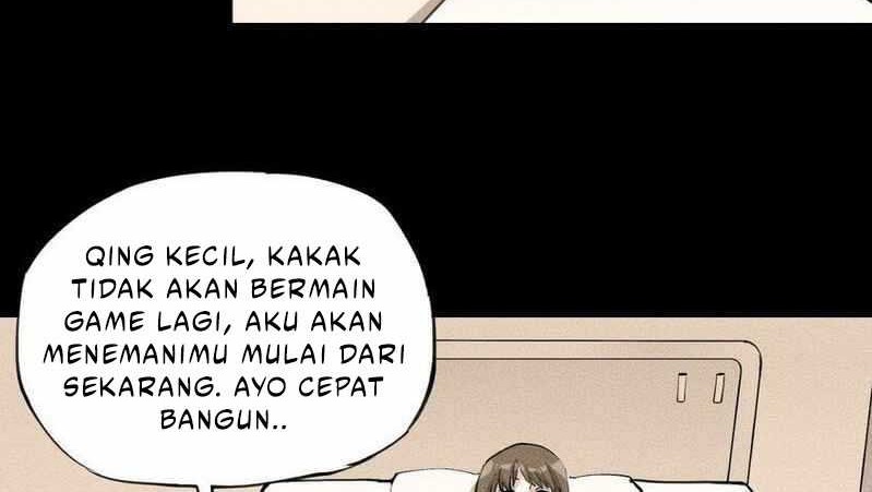 Even Though My Character Is a Jellyfish, I’m Still Super Strong Chapter 01 Gambar 14