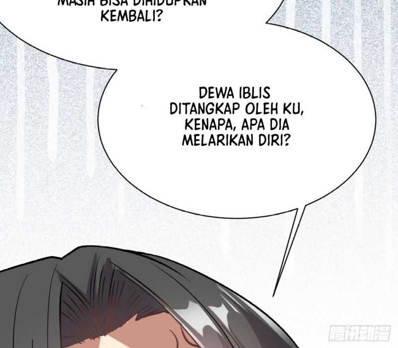 I Am Undercover Agent In The Demon World Chapter 02 Gambar 21