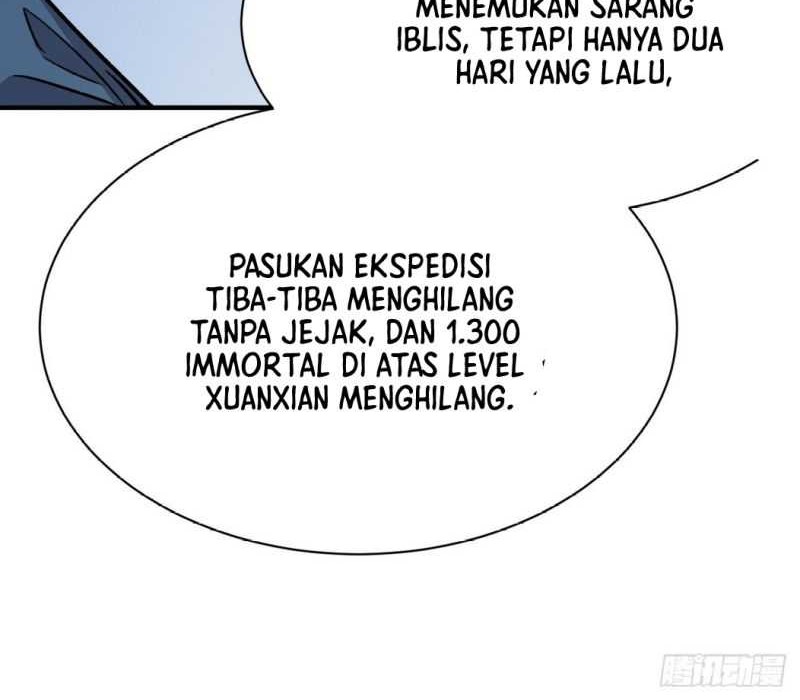 I Am Undercover Agent In The Demon World Chapter 02 Gambar 25