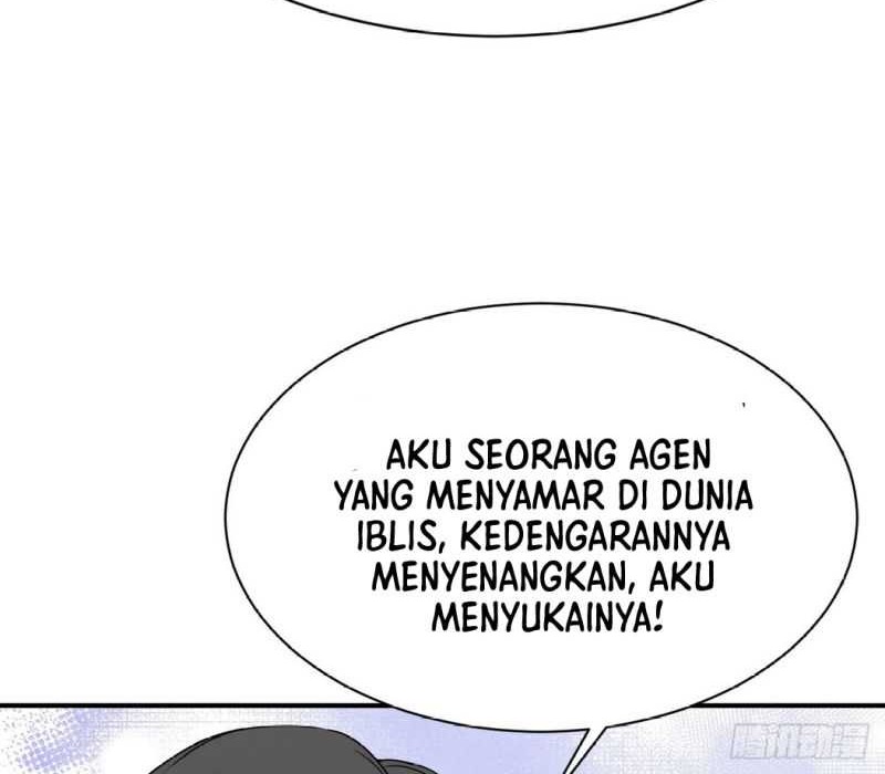 I Am Undercover Agent In The Demon World Chapter 02 Gambar 39