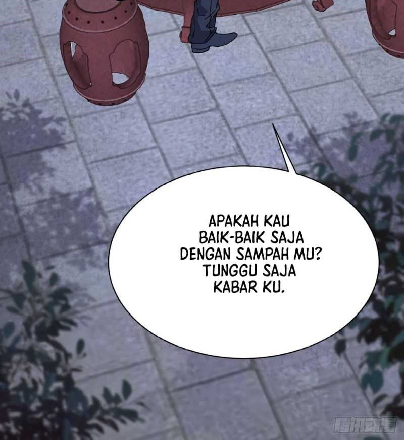 I Am Undercover Agent In The Demon World Chapter 02 Gambar 41