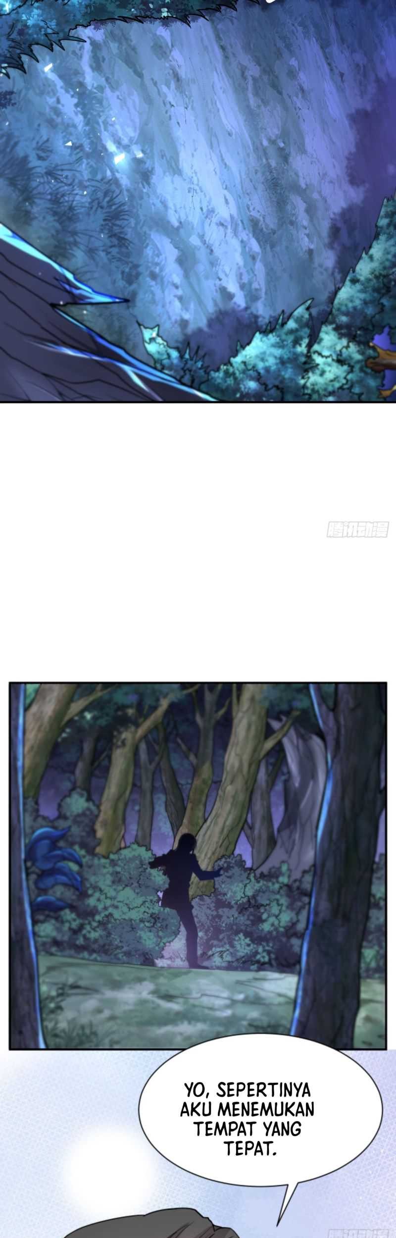 I Am Undercover Agent In The Demon World Chapter 02 Gambar 46