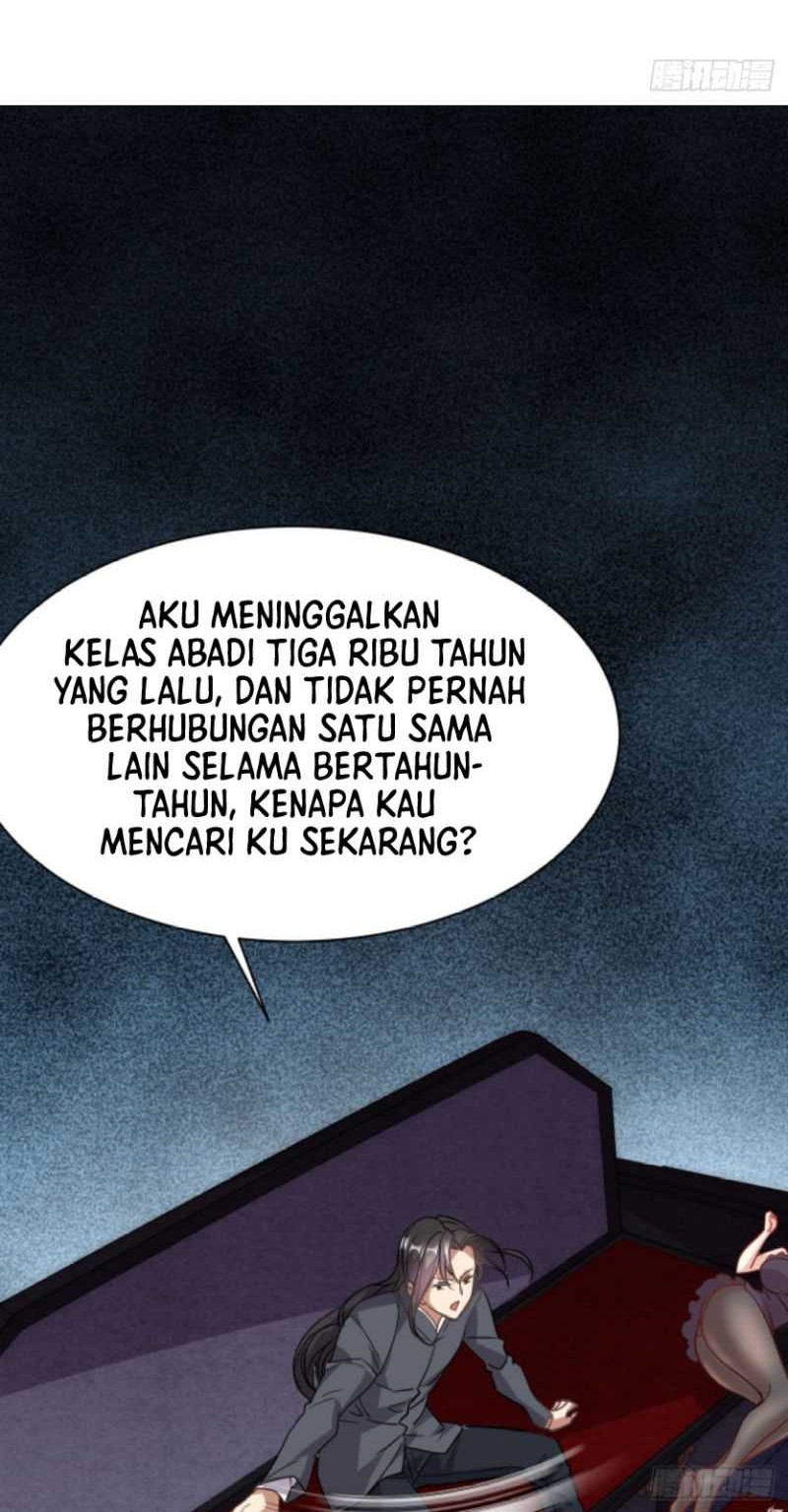 I Am Undercover Agent In The Demon World Chapter 02 Gambar 3