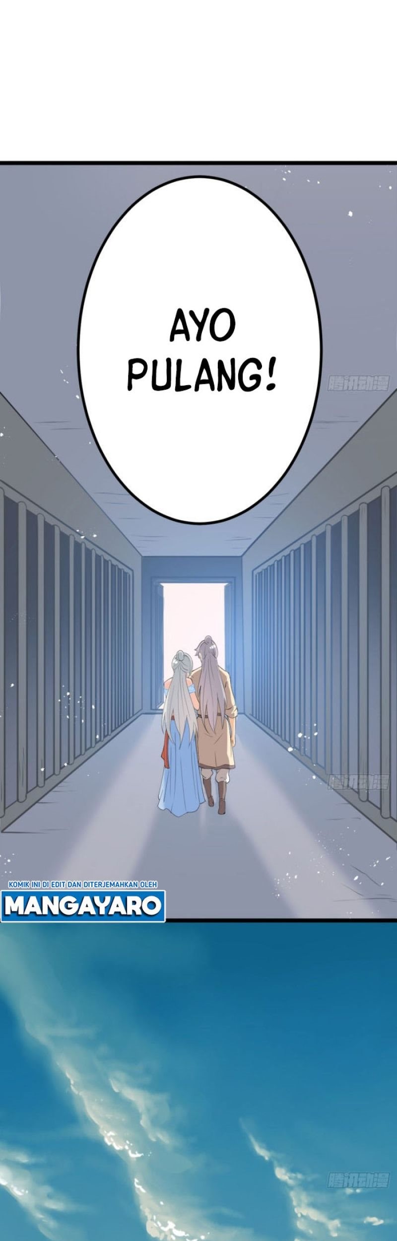 My Wife and I Dominate the Three Realms Chapter 17 Gambar 19