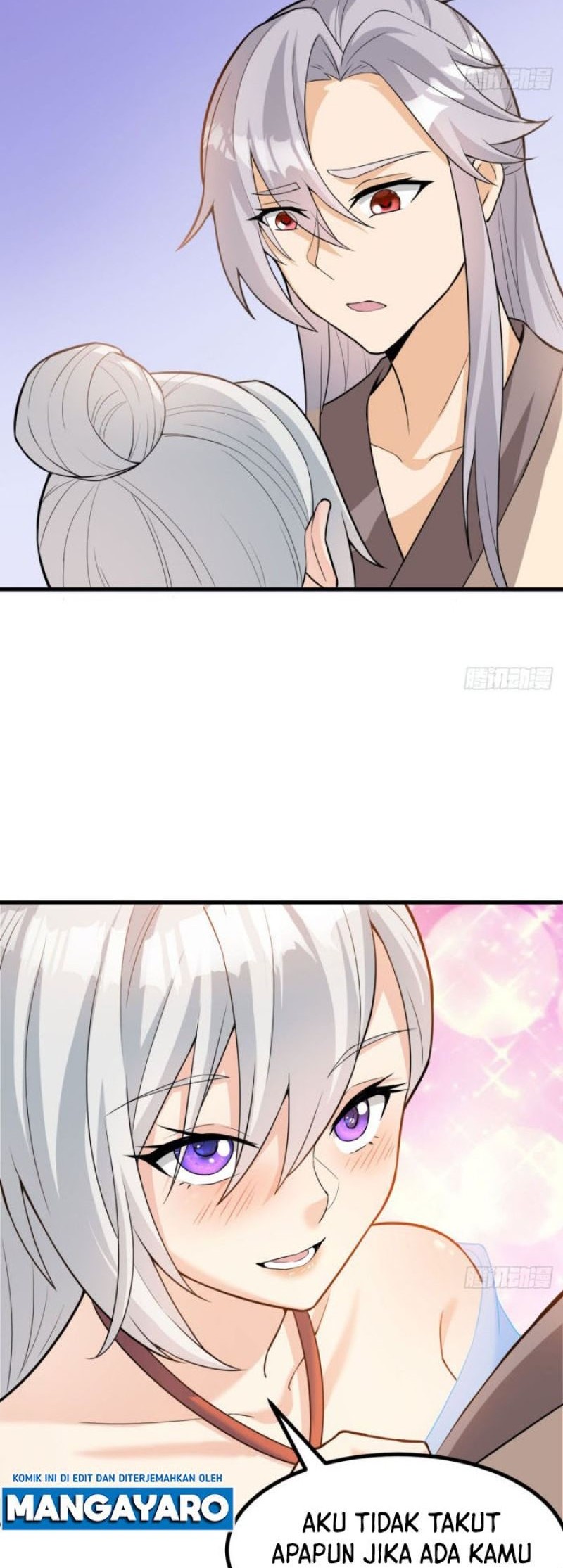 My Wife and I Dominate the Three Realms Chapter 17 Gambar 22