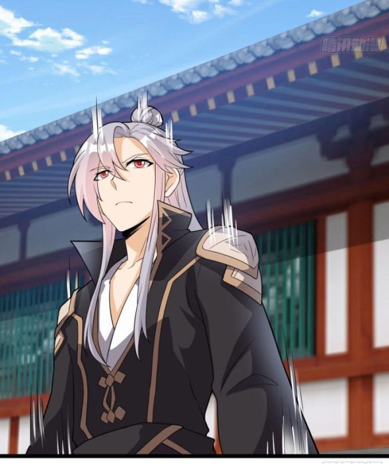 My Wife and I Dominate the Three Realms Chapter 17 Gambar 32