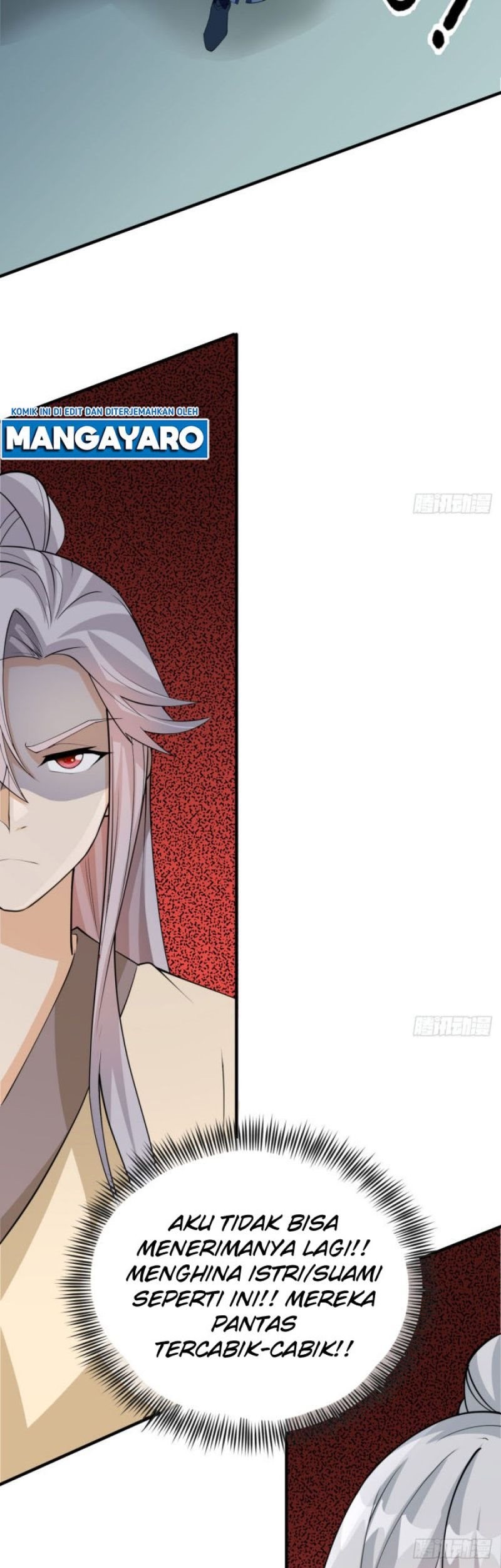 My Wife and I Dominate the Three Realms Chapter 16 Gambar 22