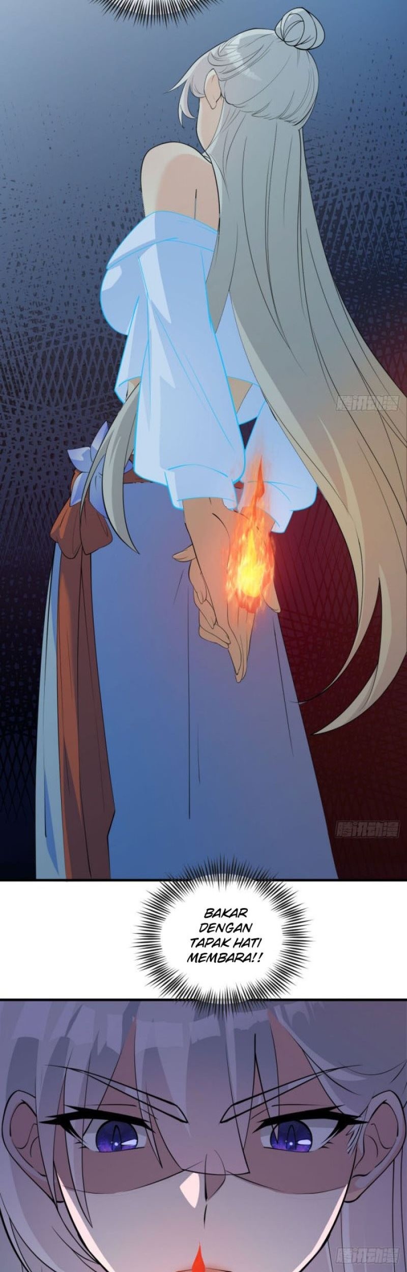 My Wife and I Dominate the Three Realms Chapter 16 Gambar 25