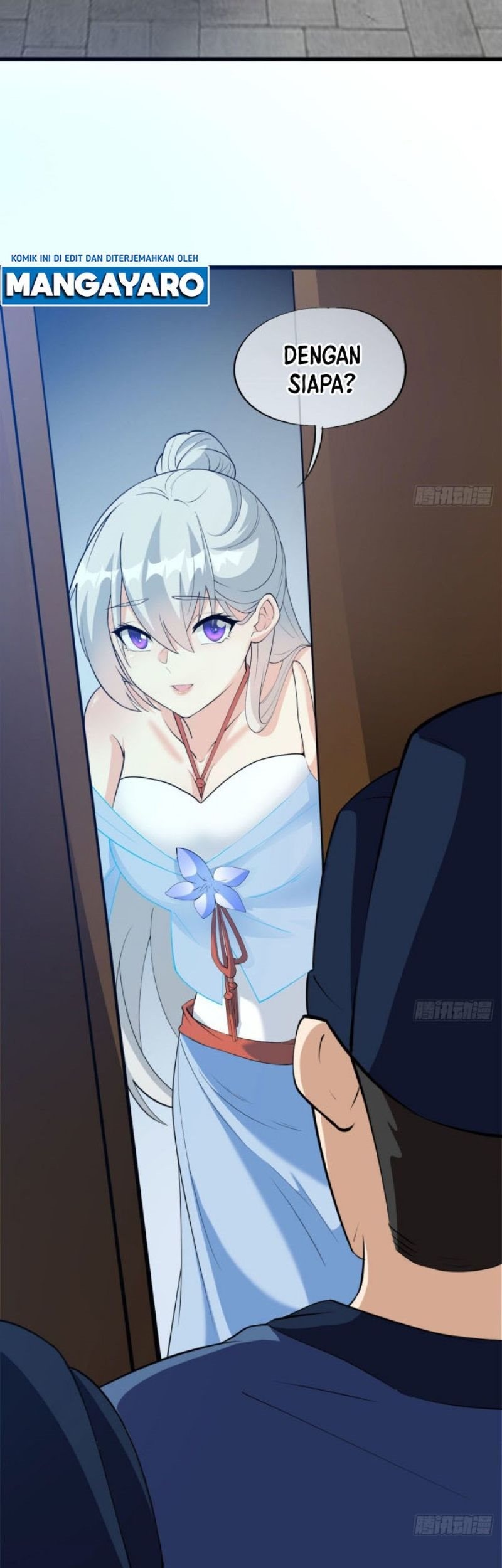 My Wife and I Dominate the Three Realms Chapter 15 Gambar 22