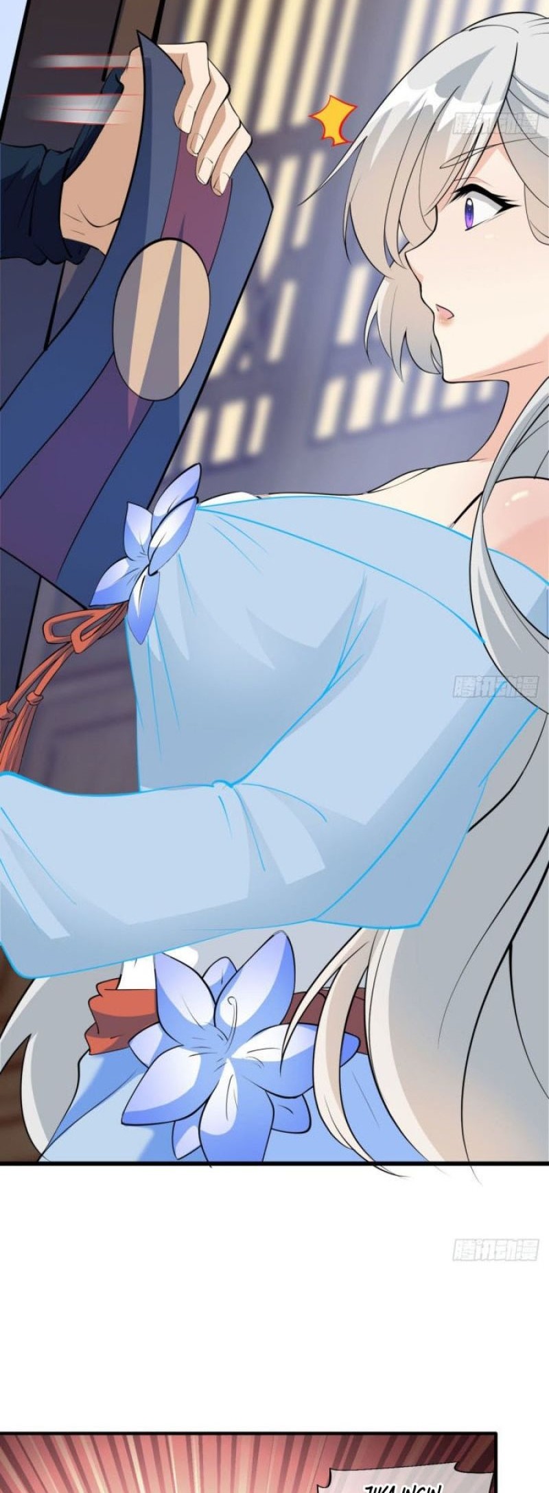 My Wife and I Dominate the Three Realms Chapter 15 Gambar 25