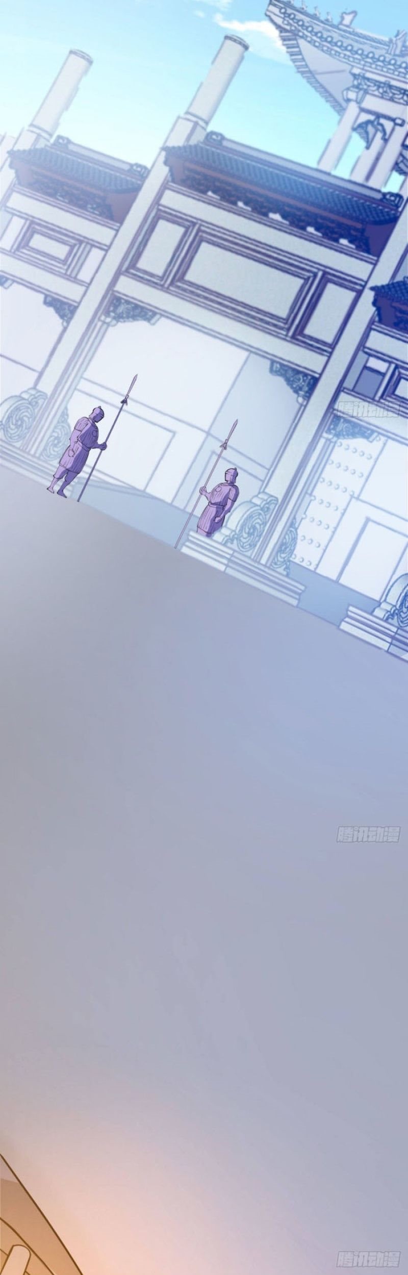 My Wife and I Dominate the Three Realms Chapter 15 Gambar 34