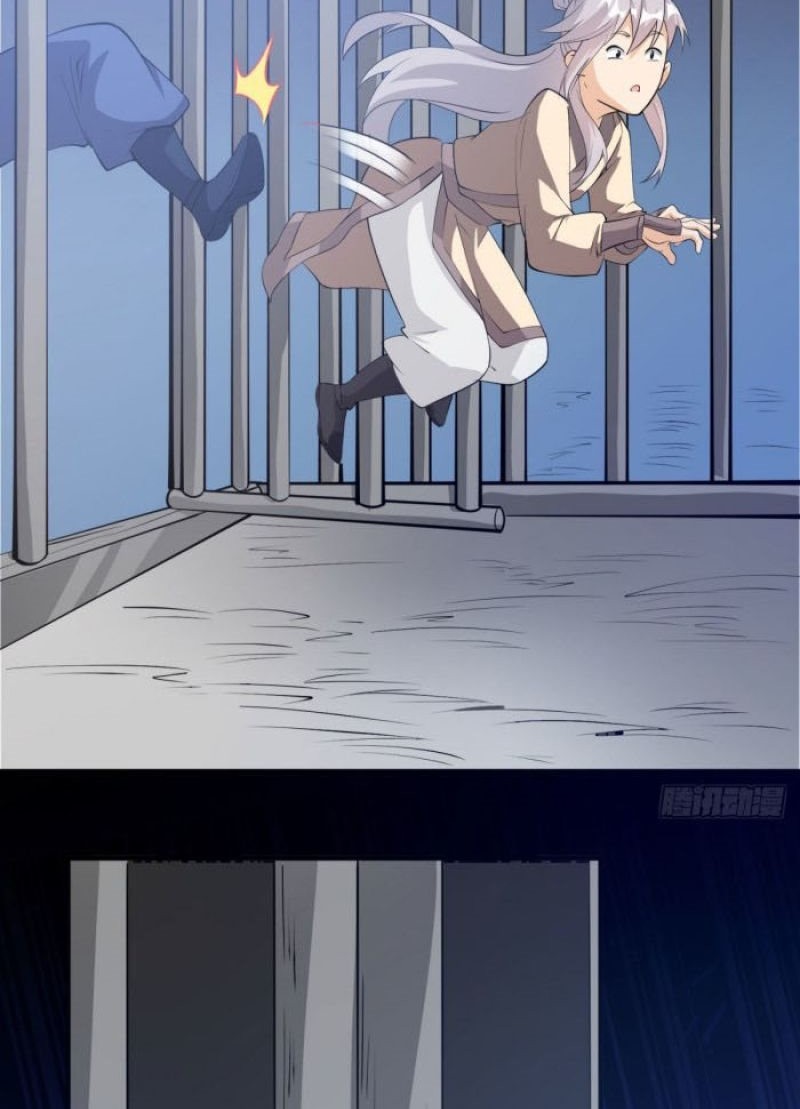 My Wife and I Dominate the Three Realms Chapter 15 Gambar 36