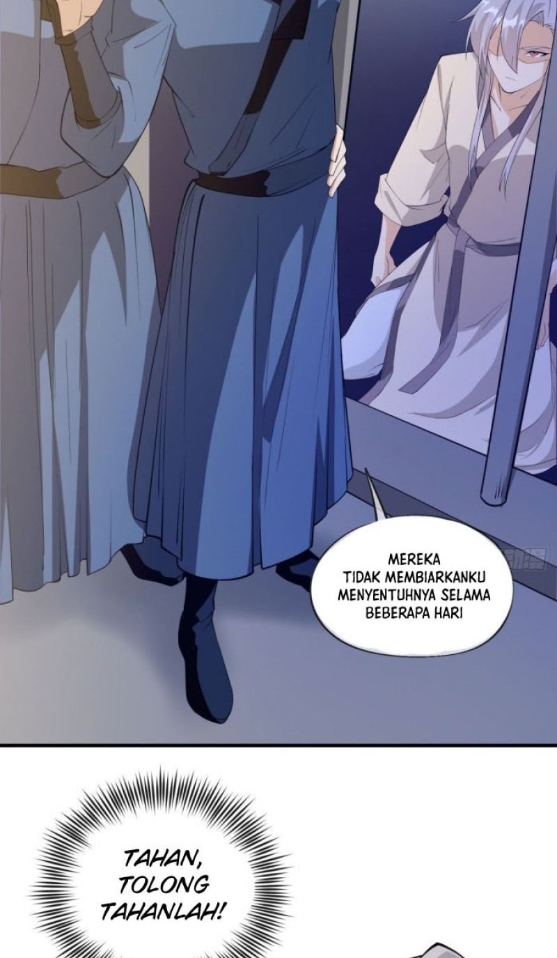 My Wife and I Dominate the Three Realms Chapter 15 Gambar 44