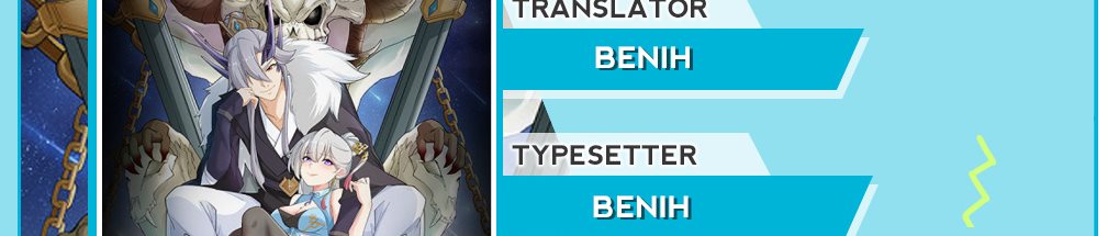 Baca  My Wife and I Dominate the Three Realms Chapter 15 Gambar 2