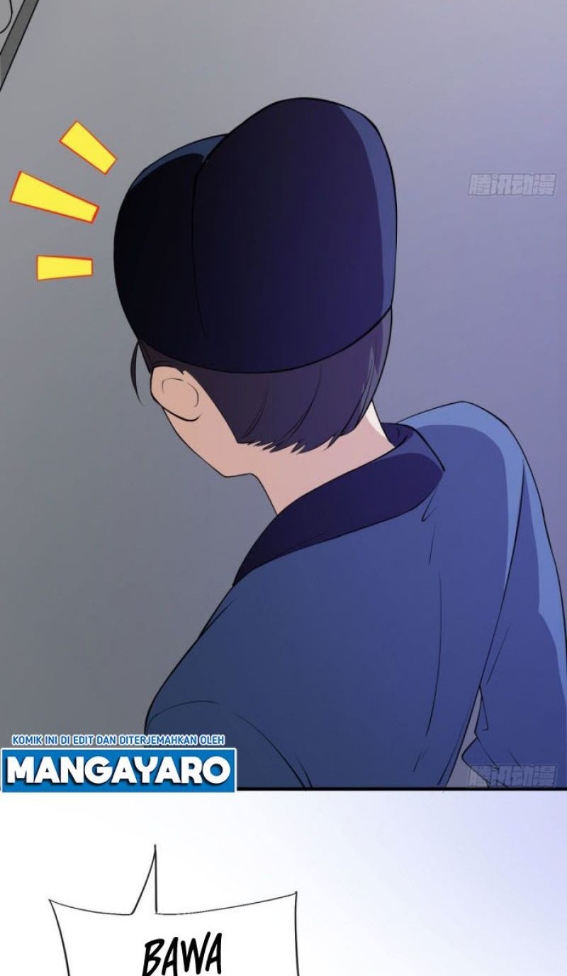 My Wife and I Dominate the Three Realms Chapter 15 Gambar 46