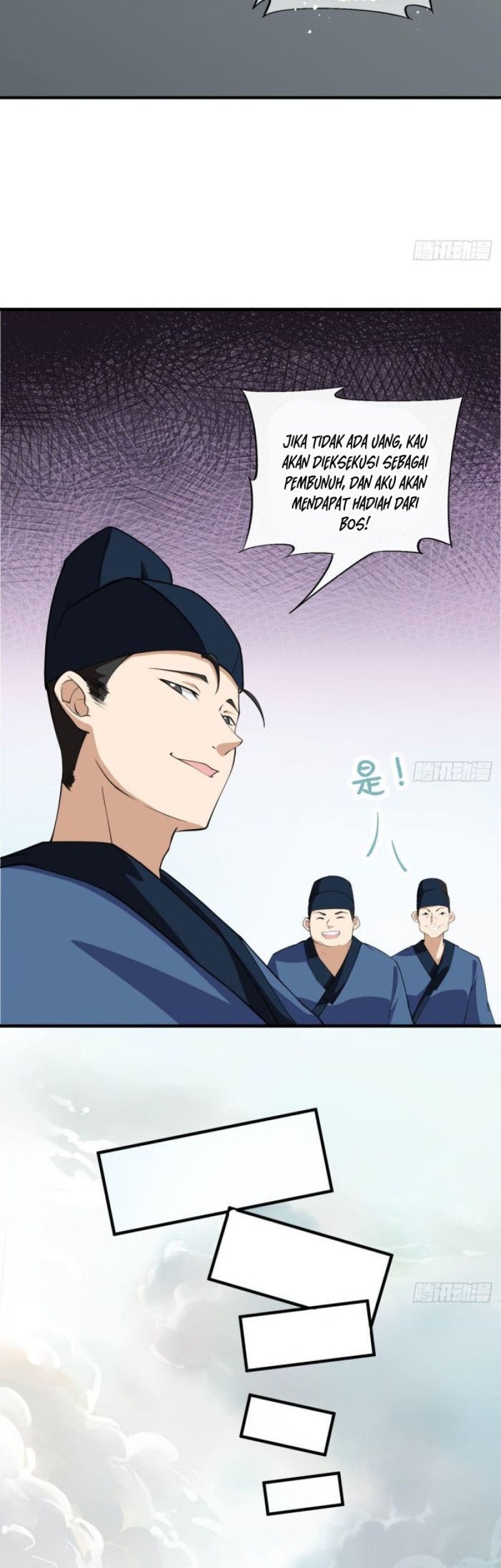 My Wife and I Dominate the Three Realms Chapter 15 Gambar 8