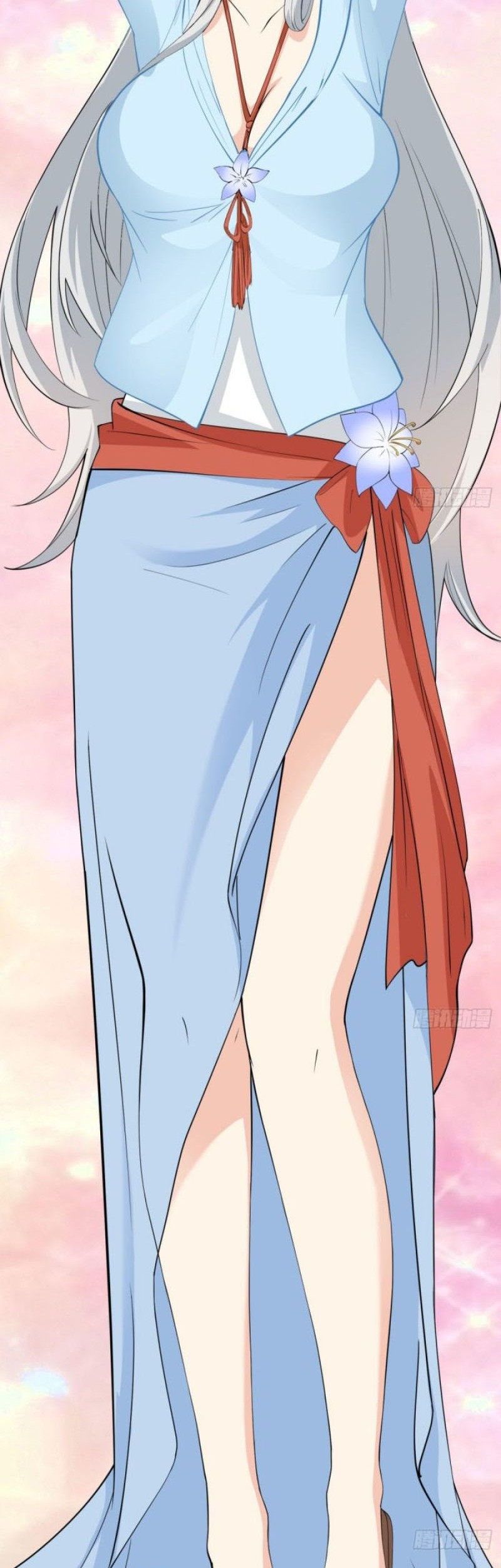 My Wife and I Dominate the Three Realms Chapter 15 Gambar 14