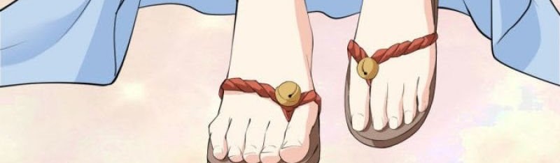 My Wife and I Dominate the Three Realms Chapter 15 Gambar 15