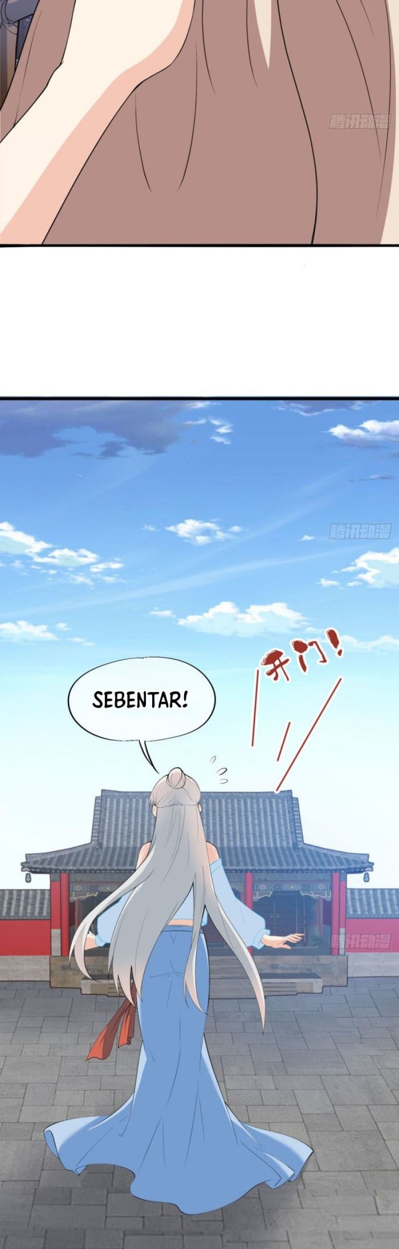 My Wife and I Dominate the Three Realms Chapter 15 Gambar 20