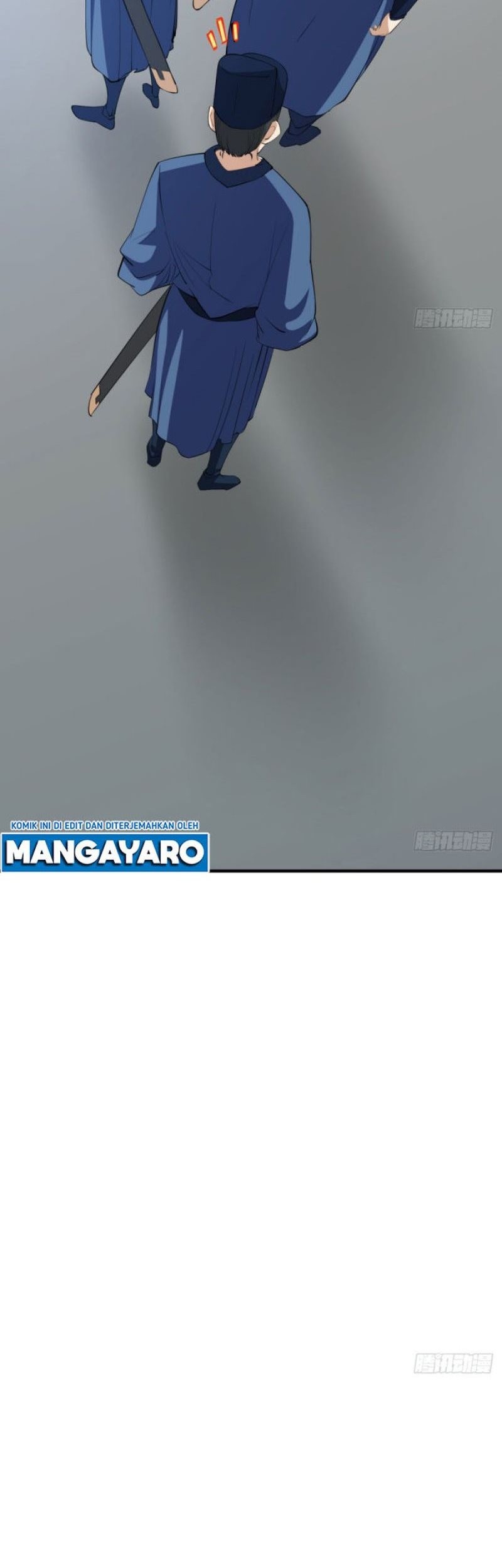 My Wife and I Dominate the Three Realms Chapter 14 Gambar 20