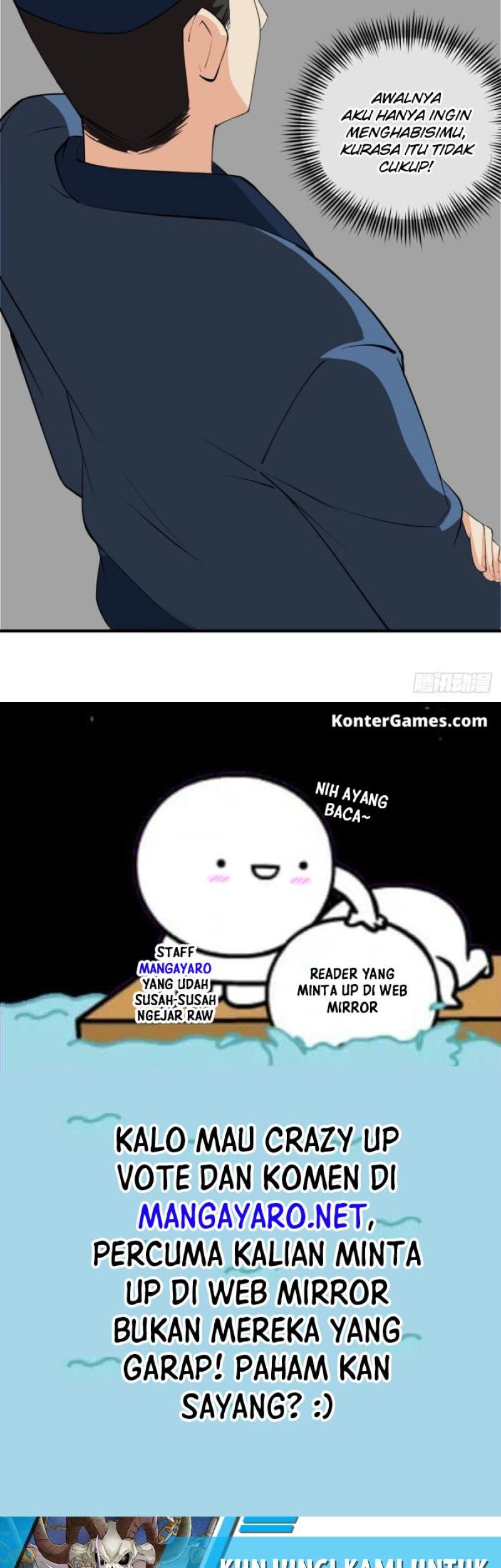 My Wife and I Dominate the Three Realms Chapter 14 Gambar 38