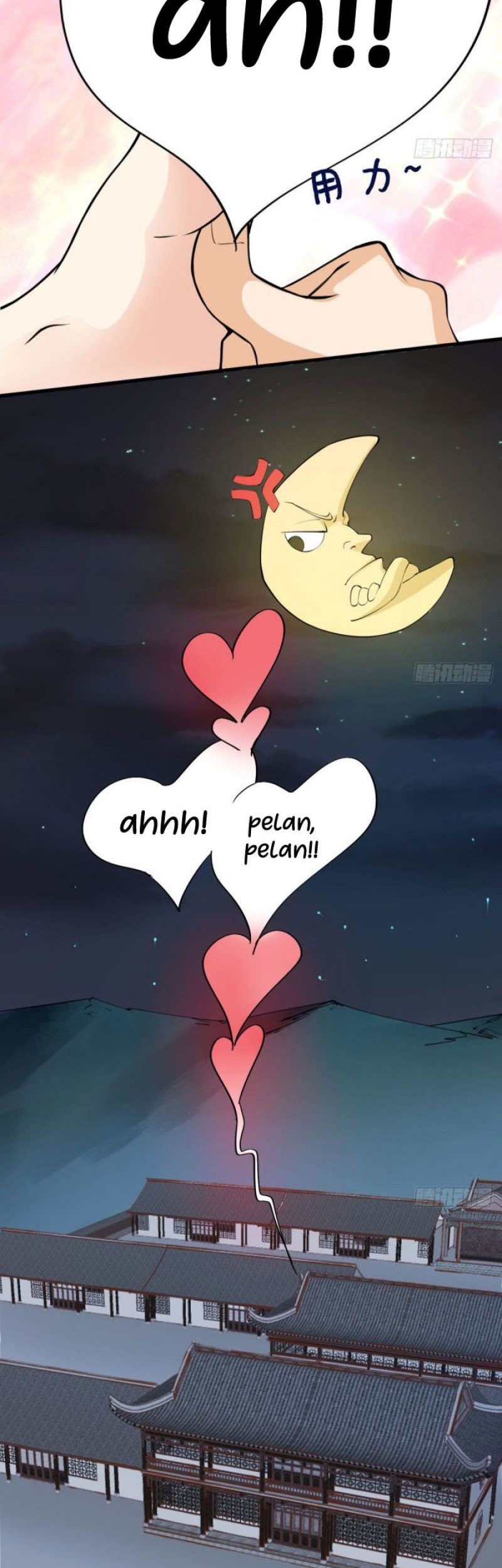 My Wife and I Dominate the Three Realms Chapter 14 Gambar 6