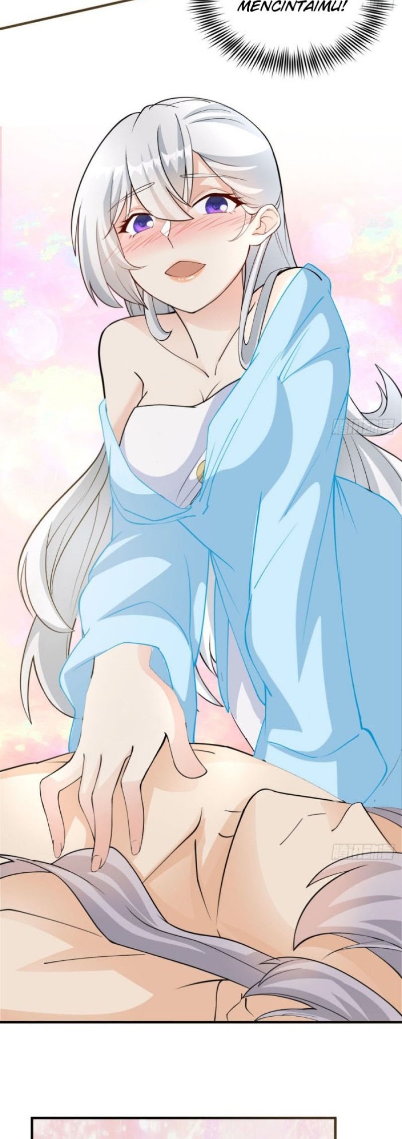 My Wife and I Dominate the Three Realms Chapter 14 Gambar 11