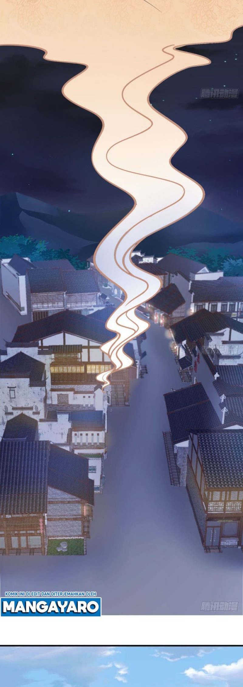 My Wife and I Dominate the Three Realms Chapter 14 Gambar 13