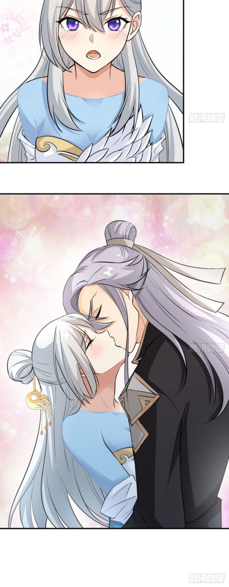 My Wife and I Dominate the Three Realms Chapter 13 Gambar 21