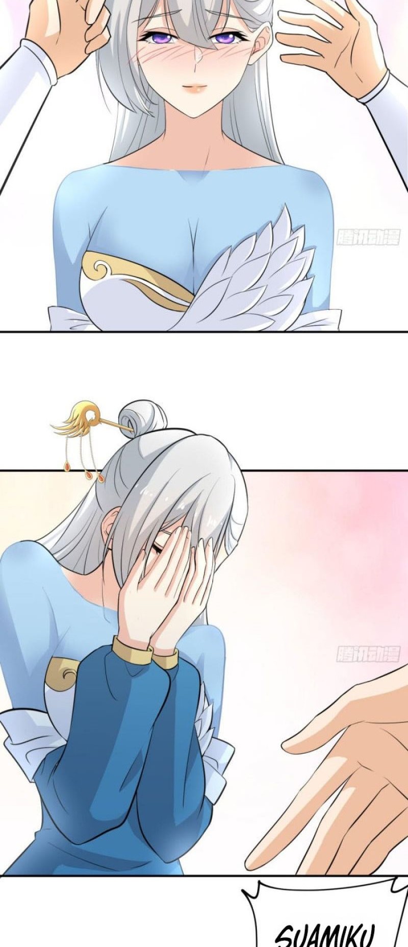 My Wife and I Dominate the Three Realms Chapter 13 Gambar 13